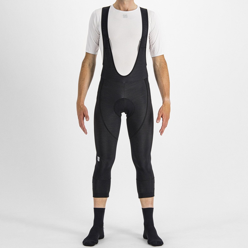 Sportful Neo bibknickers - Black