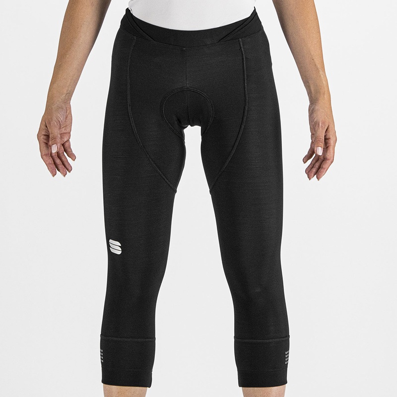 Sportful Neo woman knicker - Black