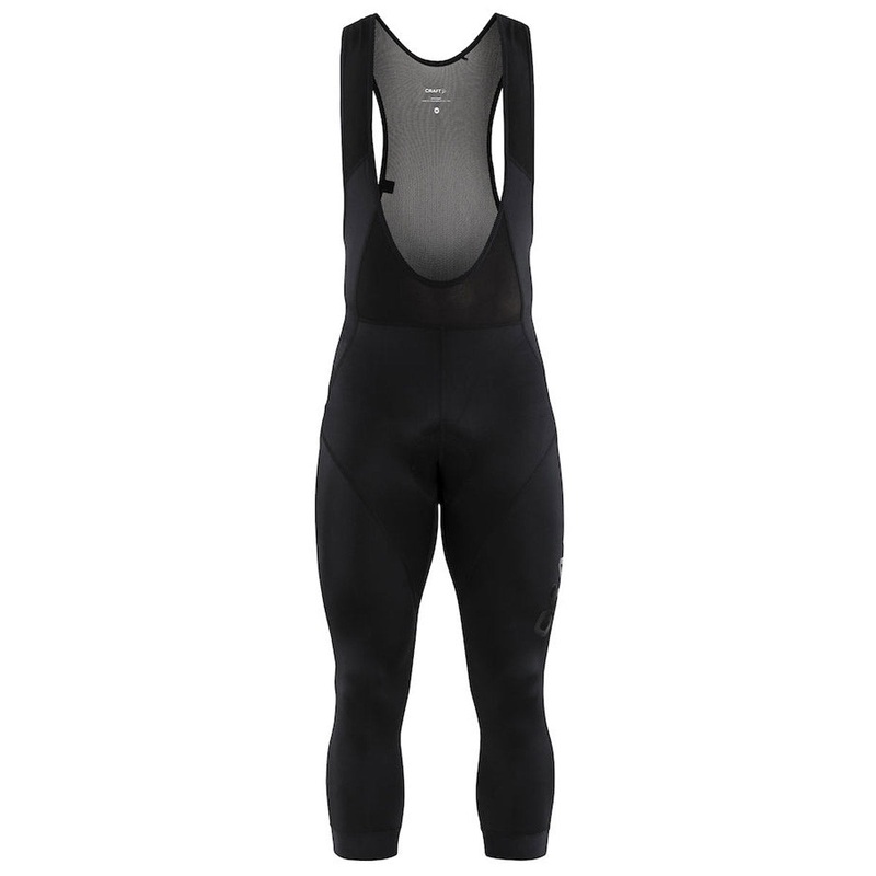Craft Essence bibknickers - Black