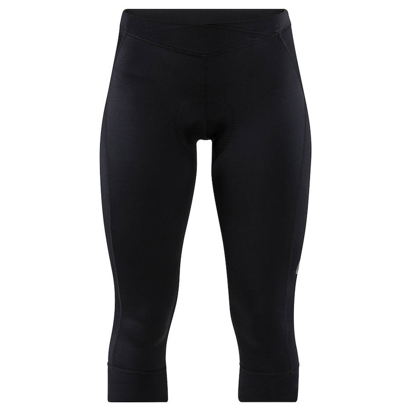 Craft Essence women bibknicker - Black