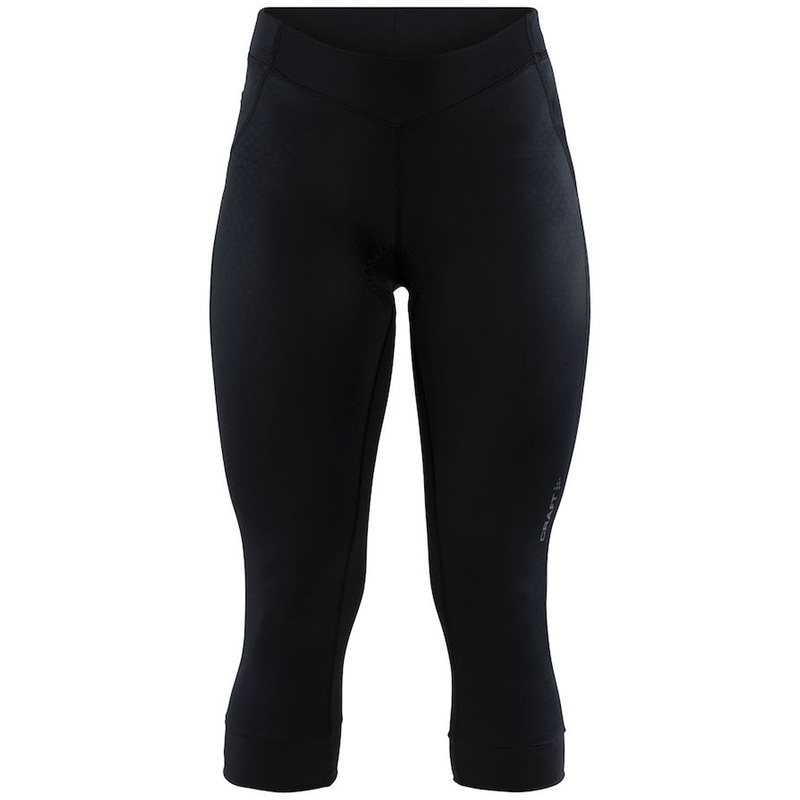 Craft Rise woman knickers - Black