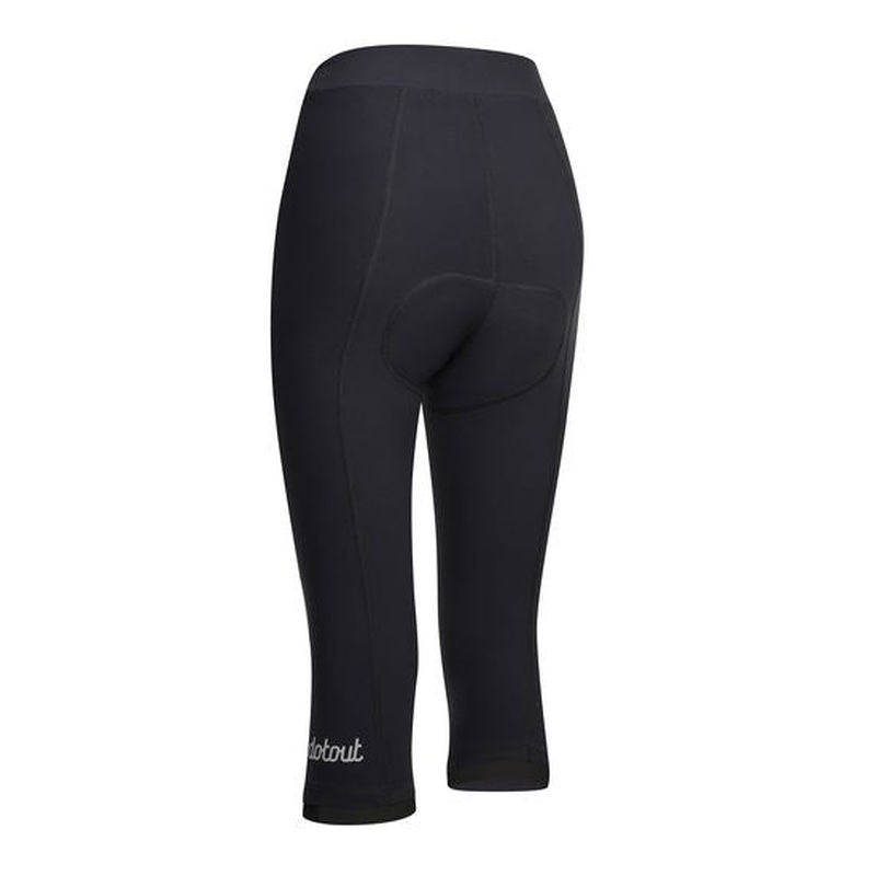 DotOut Instinct Woman Knicker - Black