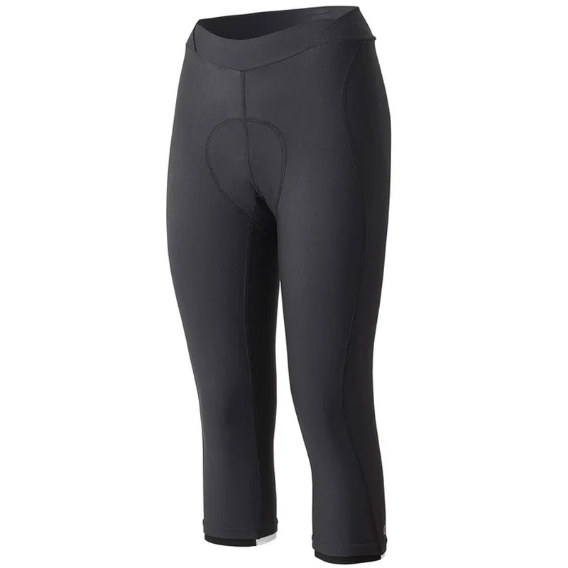 Dotout Sprint Endurance woman knicker - Black white