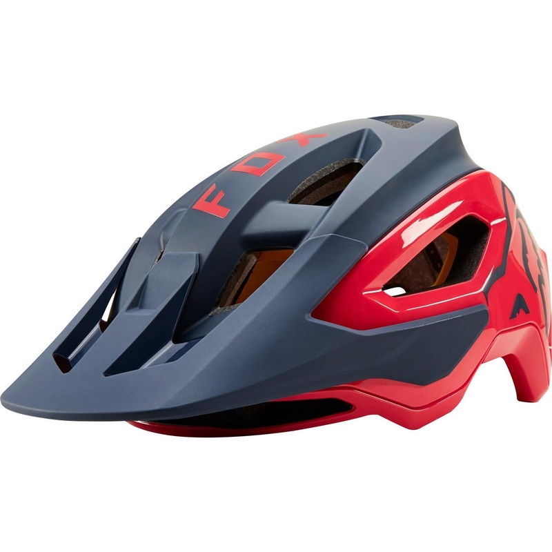 FOX Speedframe Pro Helmet Navy
