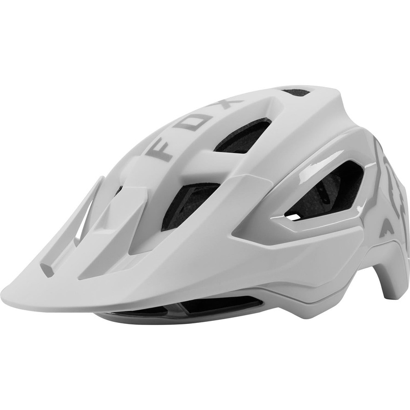 FOX Speedframe Pro Helmet White