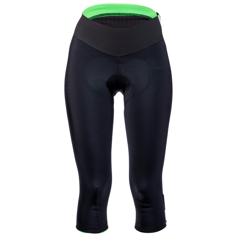 Q36.5 women knicker - Black