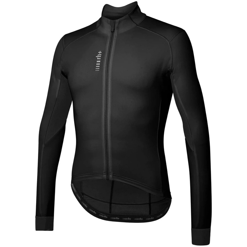 Rh+ XTRM long sleeve jersey - Black