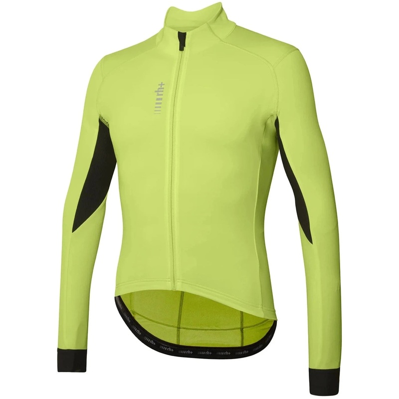 Rh+ XTRM long sleeve jersey - Green