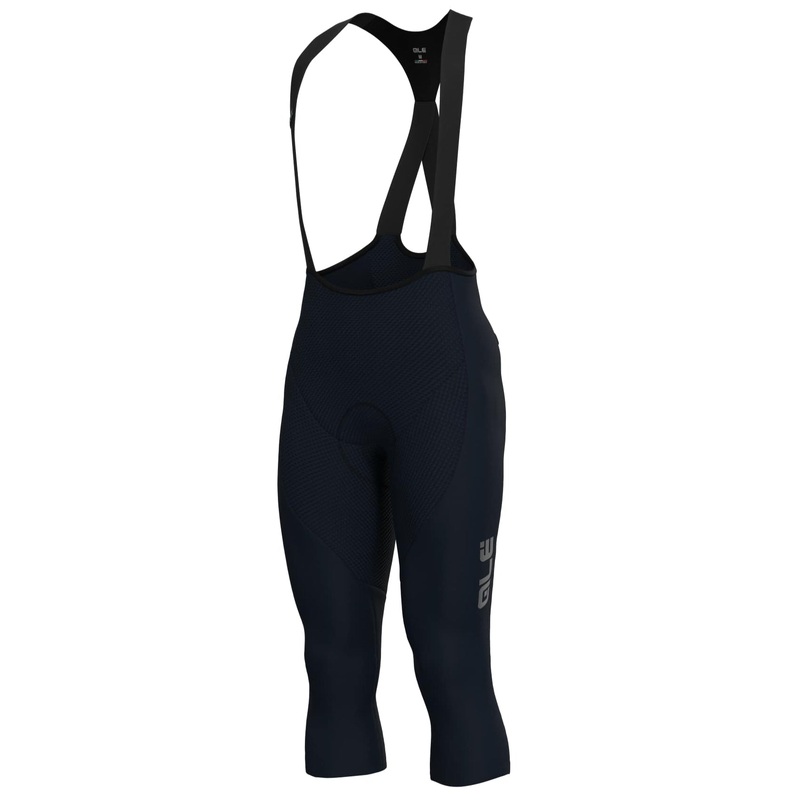 Ale R-EV1 Voltage bibknickers - Blue
