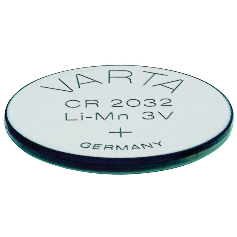 Battery Varta CR2032