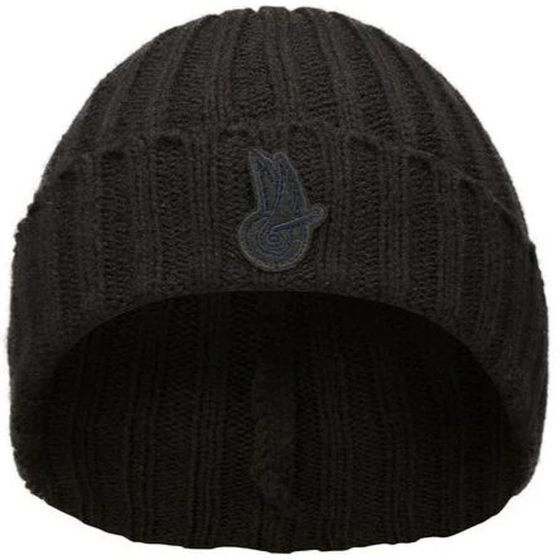 Campagnolo winter beanie - Black