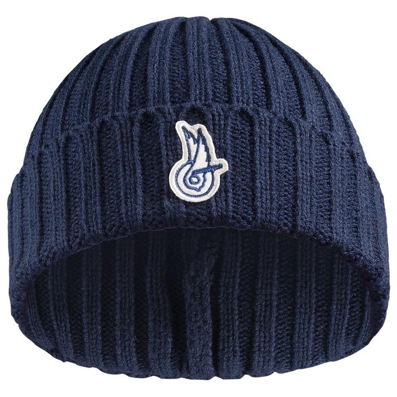 Campagnolo winter beanie - Blue