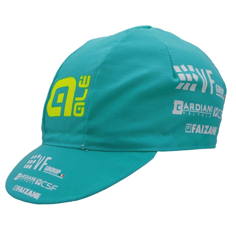 Cappellino Team Lotto 2025 cap
