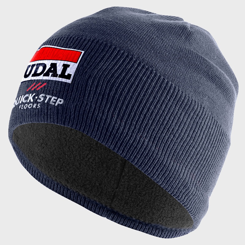Castelli Soudal Quick-Step 2024 Gpm beanie