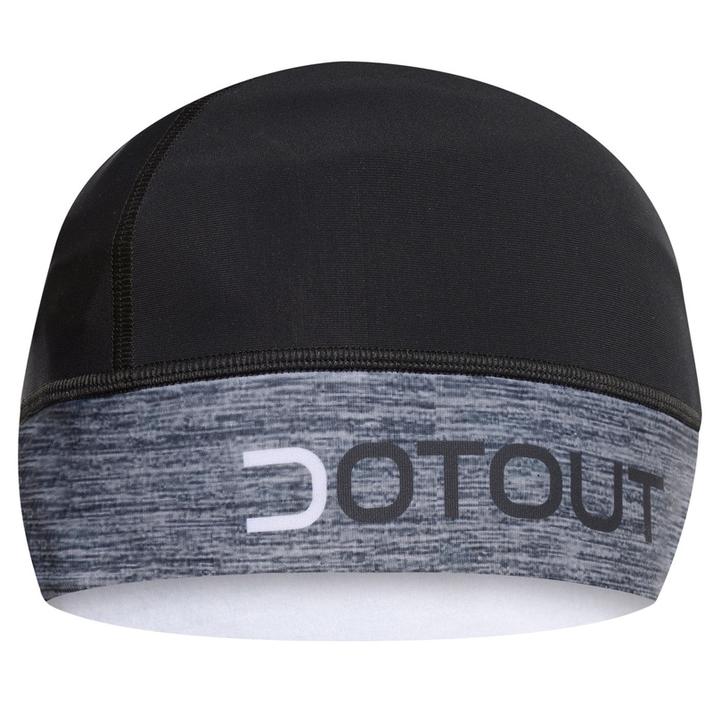 Dotout Bean cap - Grey