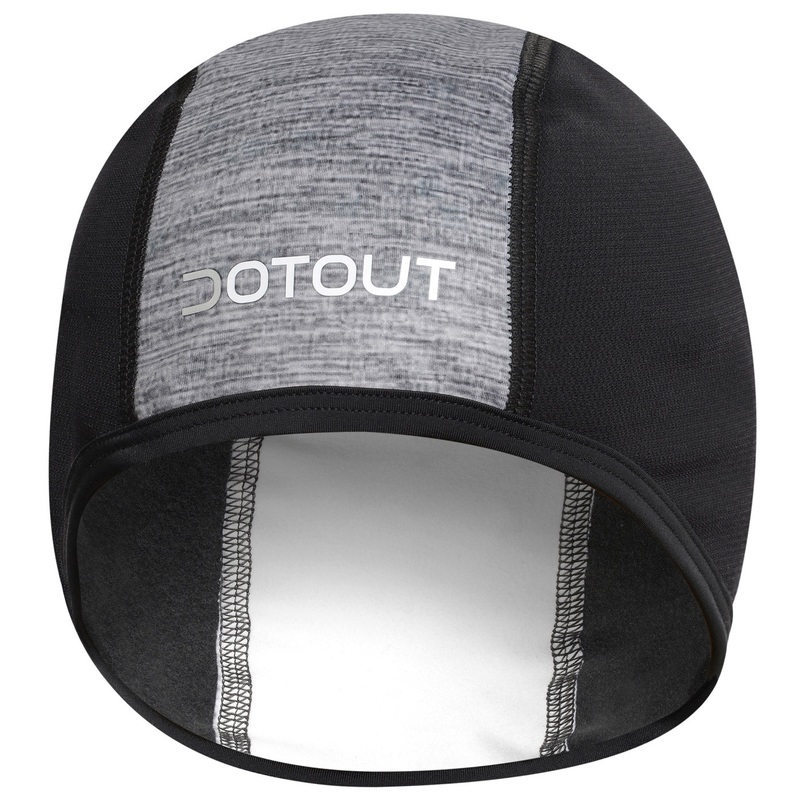 Dotout Tornado cap - Grey