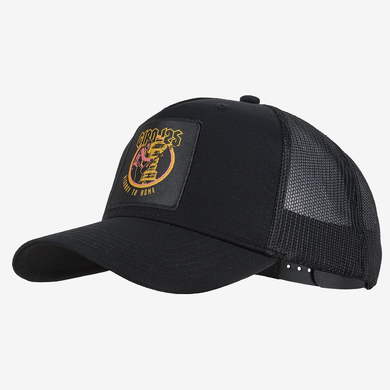 Hat Giro d'Italia 2025 - Highway To Rome