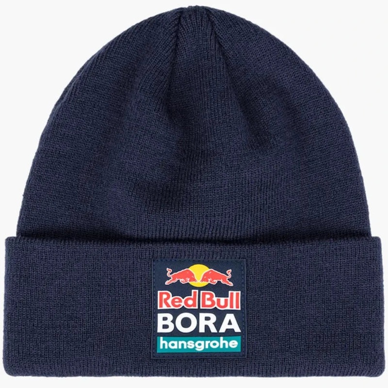 Hat Red Bull Bora-Hansgrohe 2025 Core Beanie