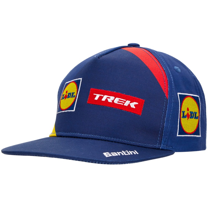 Lidl Trek 2024 trucker cap