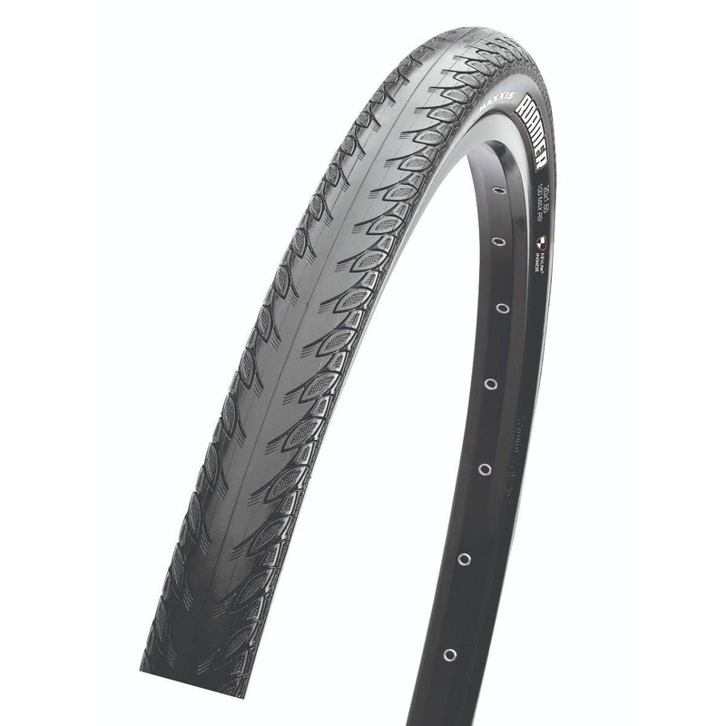Maxxis Roamer eBike Wire Bead Tyre 700 x 42c