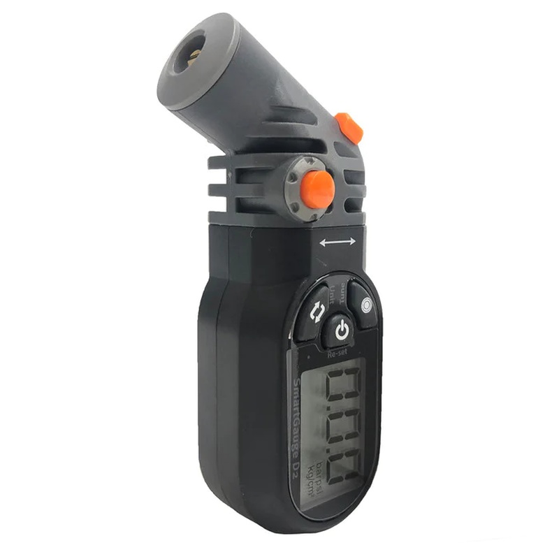 Maxxis Topeak Pressure Gauge