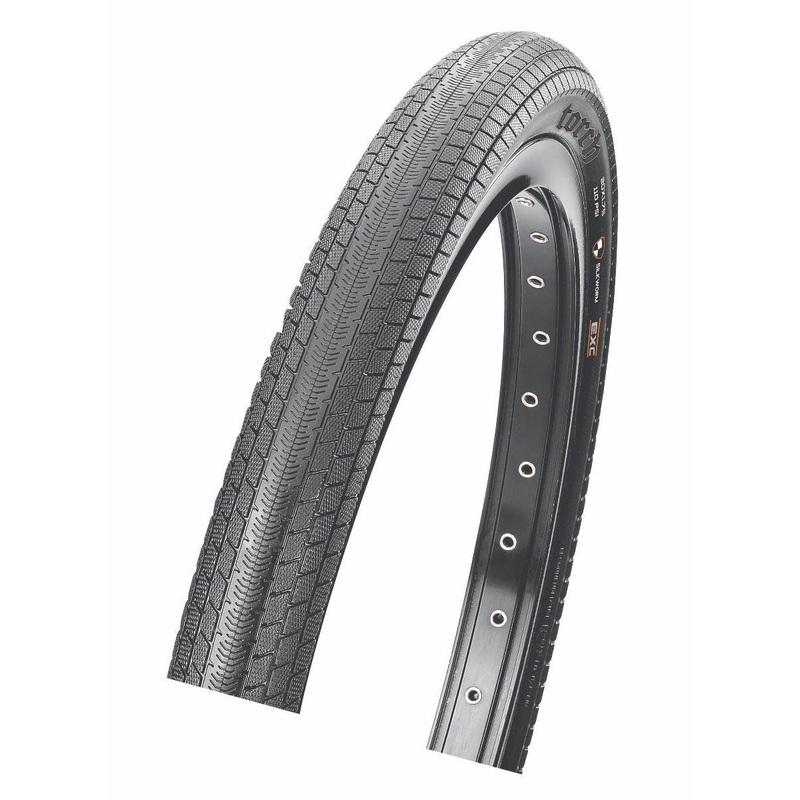 Maxxis Torch Wire Bead BMX Tyre