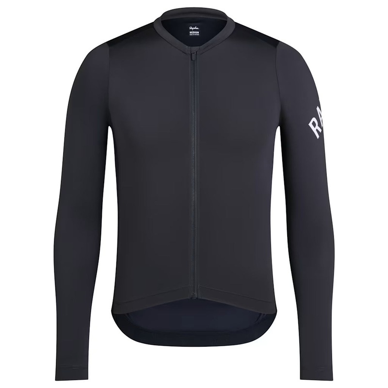 Rapha Pro Team Lightweight long sleeve jersey - Blue grey