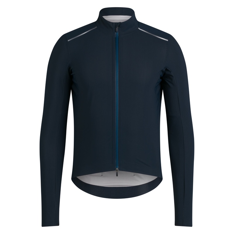 Rapha Pro Team Shadow long sleeve jersey - Dark grey