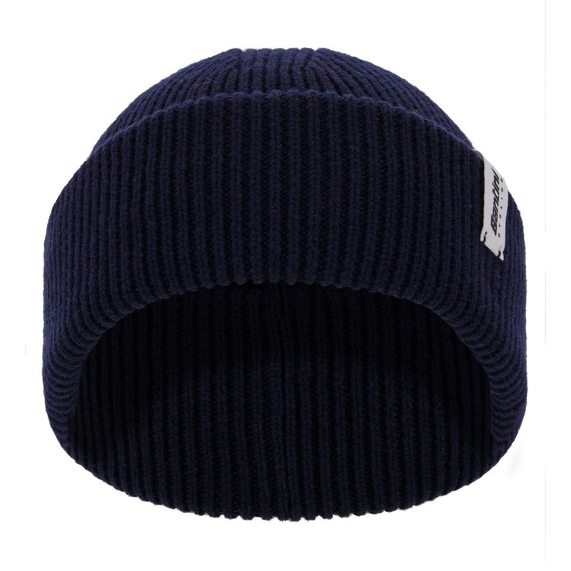 Santini Beanie 2.0 cap - Blue