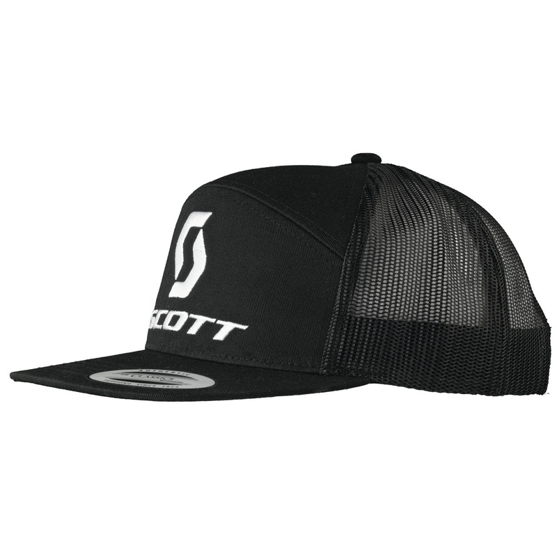 Scott Snapback 10 hat