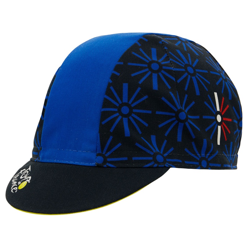 Tour de France cycling cap - Trionfo 2023