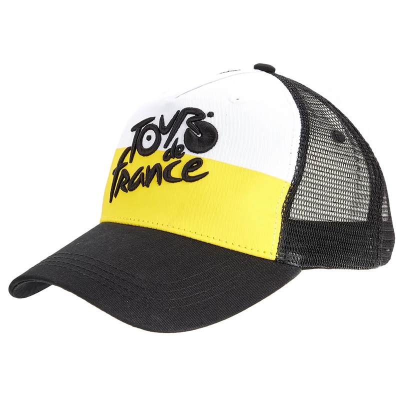 Tour de France trucker cap - Logo
