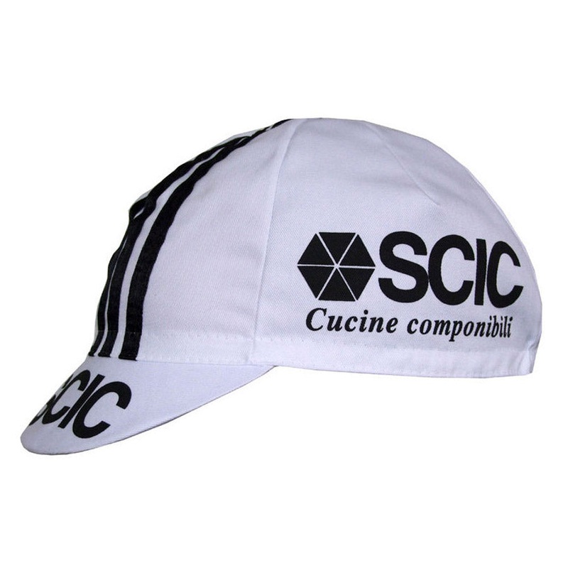 Cycling cap Scic