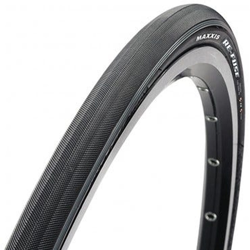 Maxxis Refuse MaxxShield Wire Bead Tyre