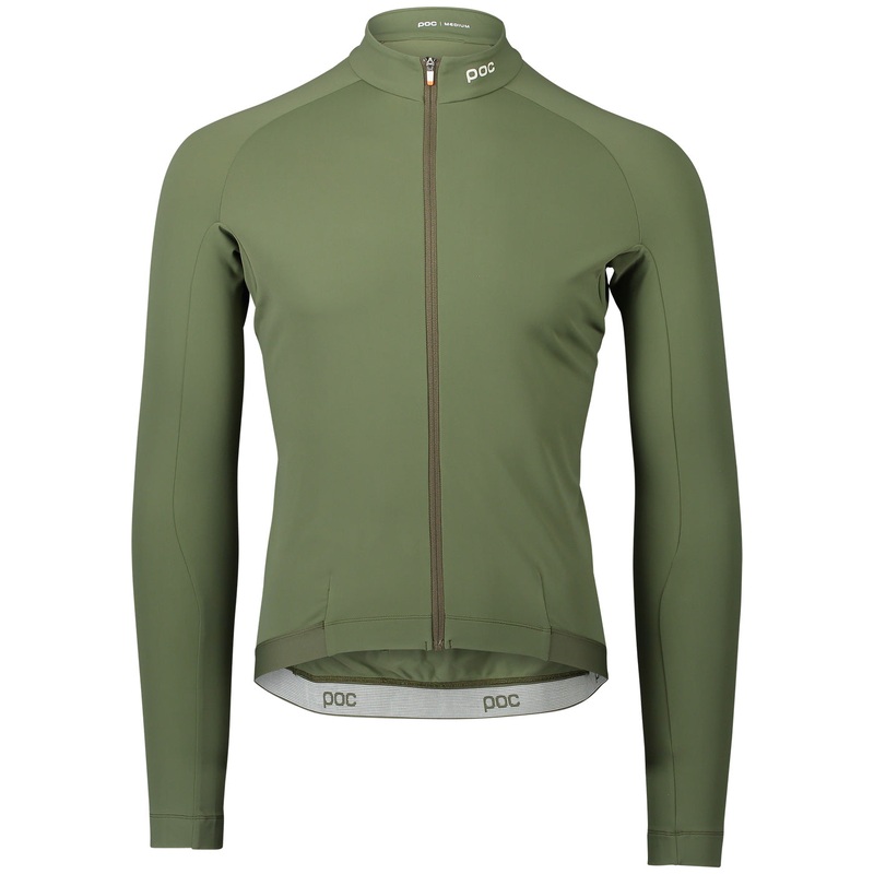 Poc Ambient Thermal long sleeve jersey - Green