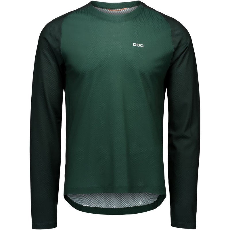 Poc Motion Air long sleeve jersey - Green