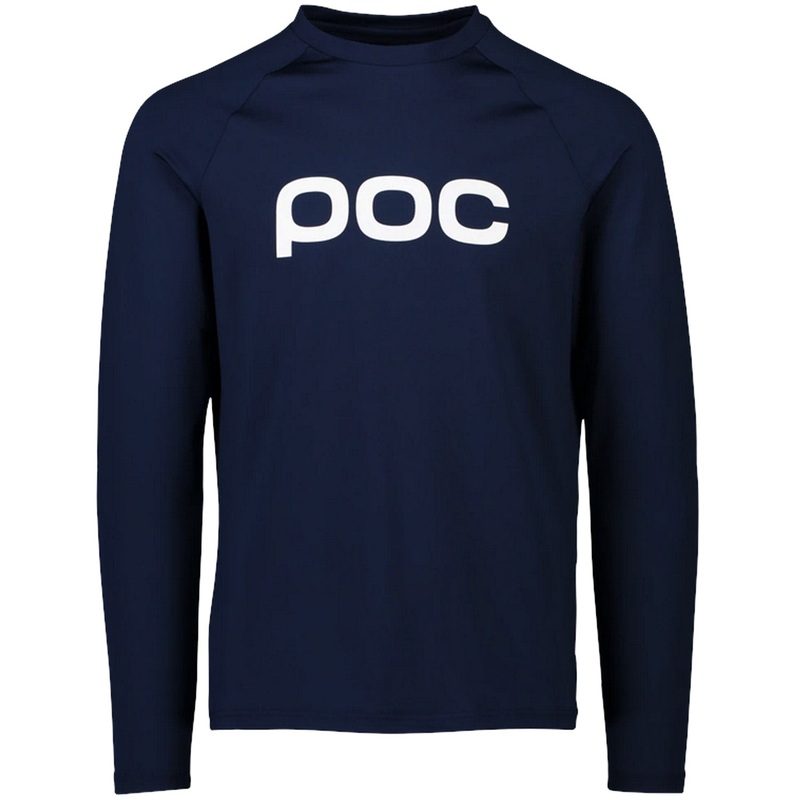 Poc Reform Enduro long sleeve jersey - Blue