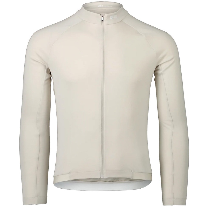 Poc Thermal Light long sleeve jersey - Grey