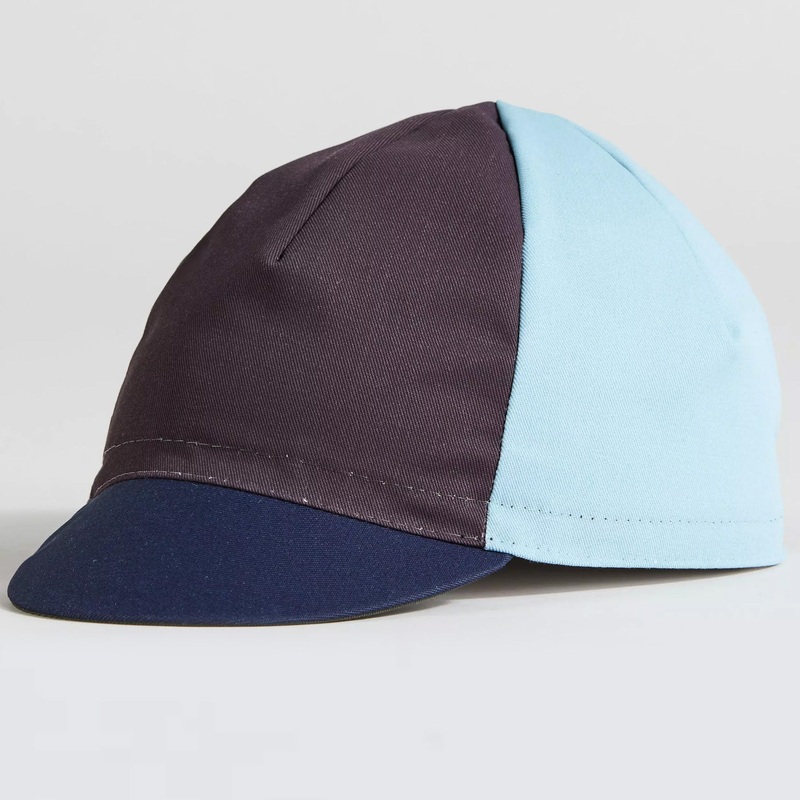 Specialized Cotton cycling cap - Multicolor