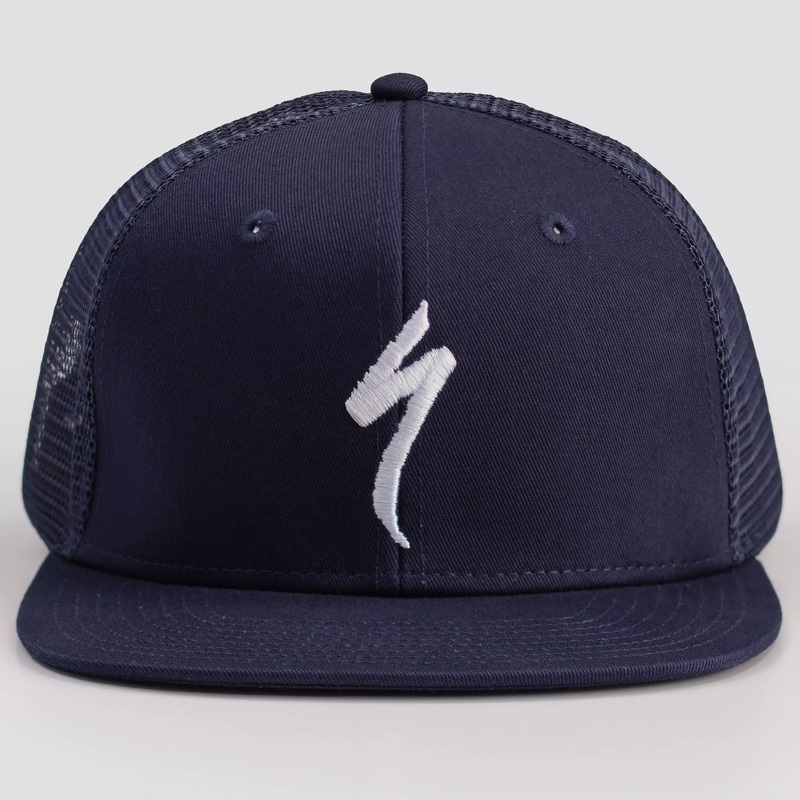 Specialized Trucker cap - Blue