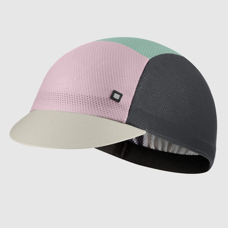 Sportful Classic cap - Grey