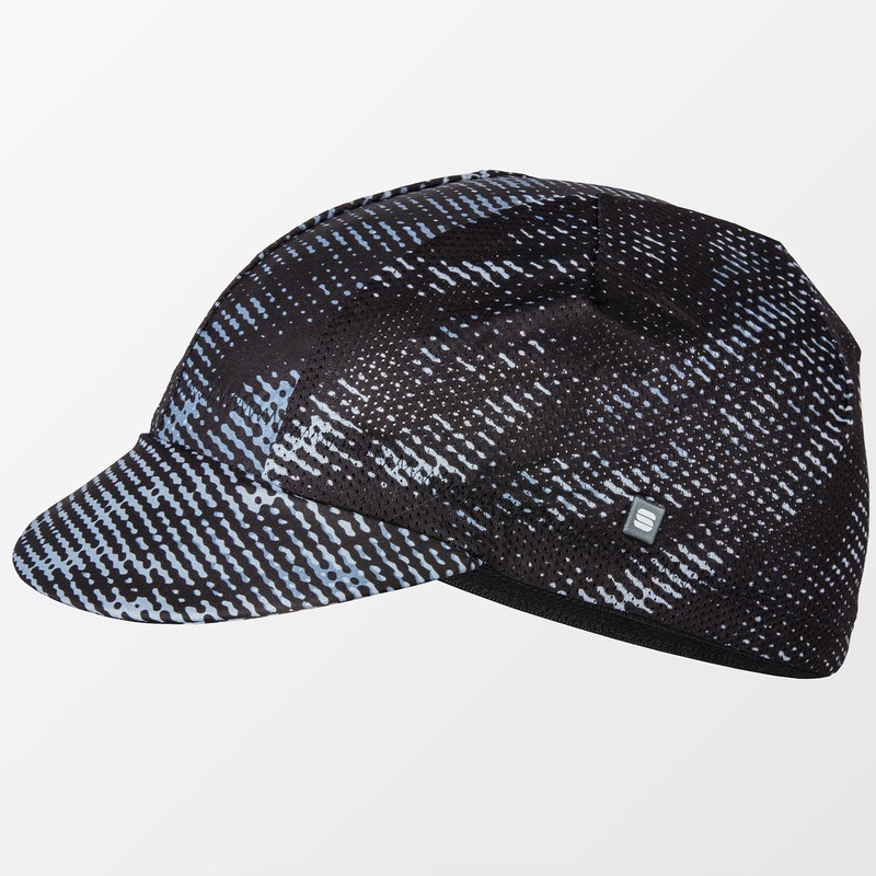 Sportful Cliff cycling cap - Black