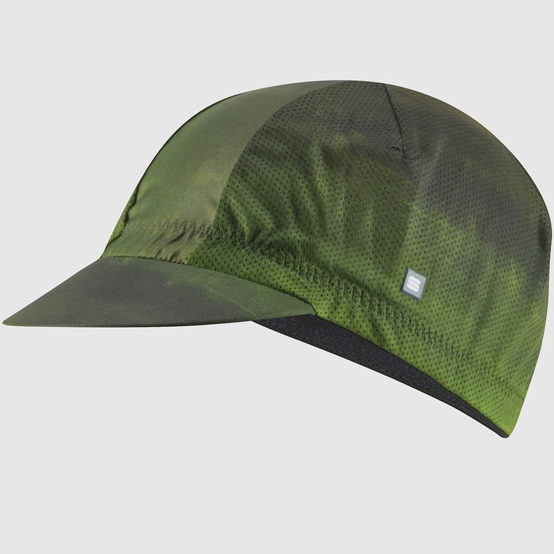 Sportful Cliff Supergiara cycling cap - Green