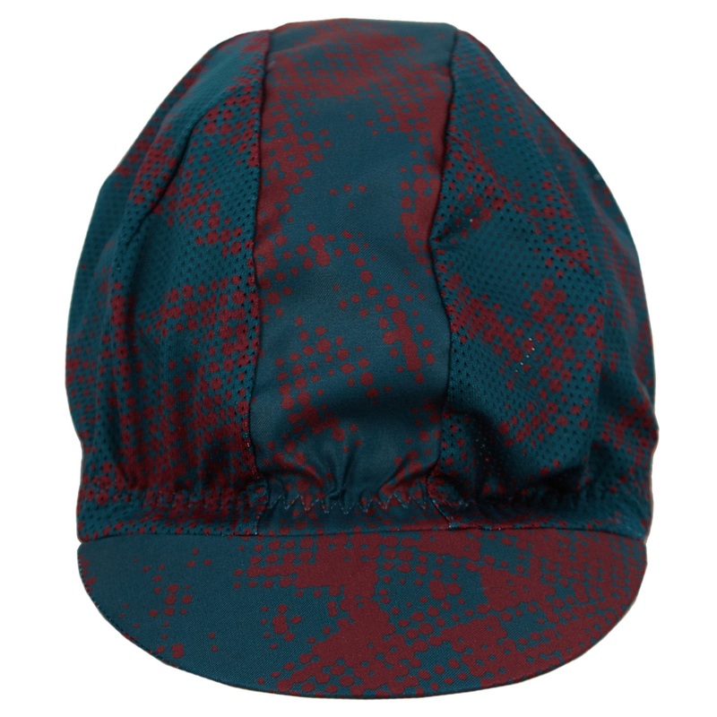 Sportful Escape cycling cap - Green