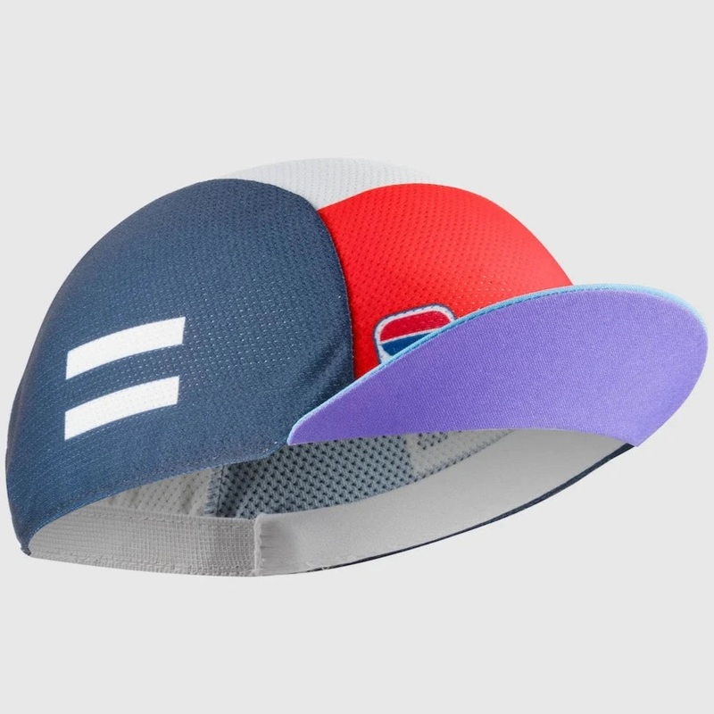 Sportful Heritage cap - Multicolor