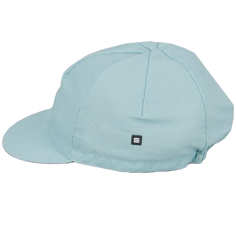 Sportful Matchy cycling cap - Light blue
