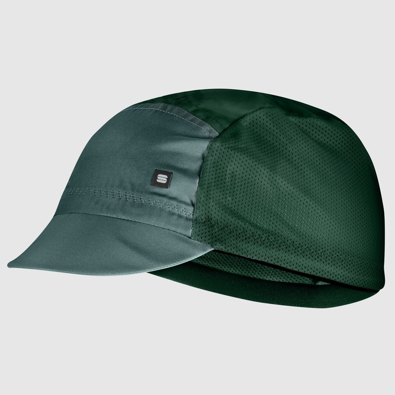 Sportful Rider cycling cap - Green