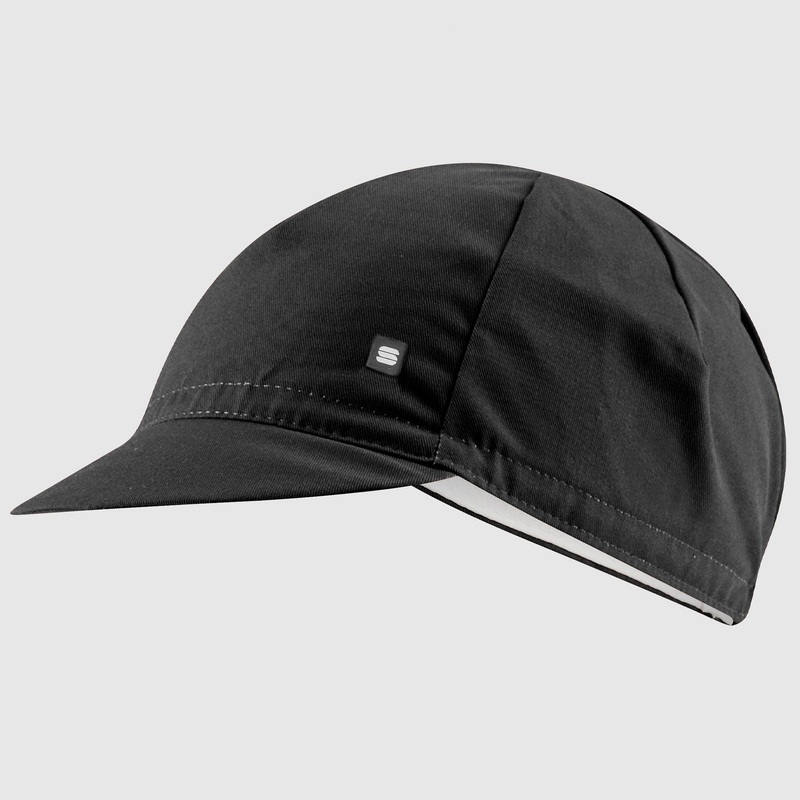 Sportful Srk cycling cap - Black