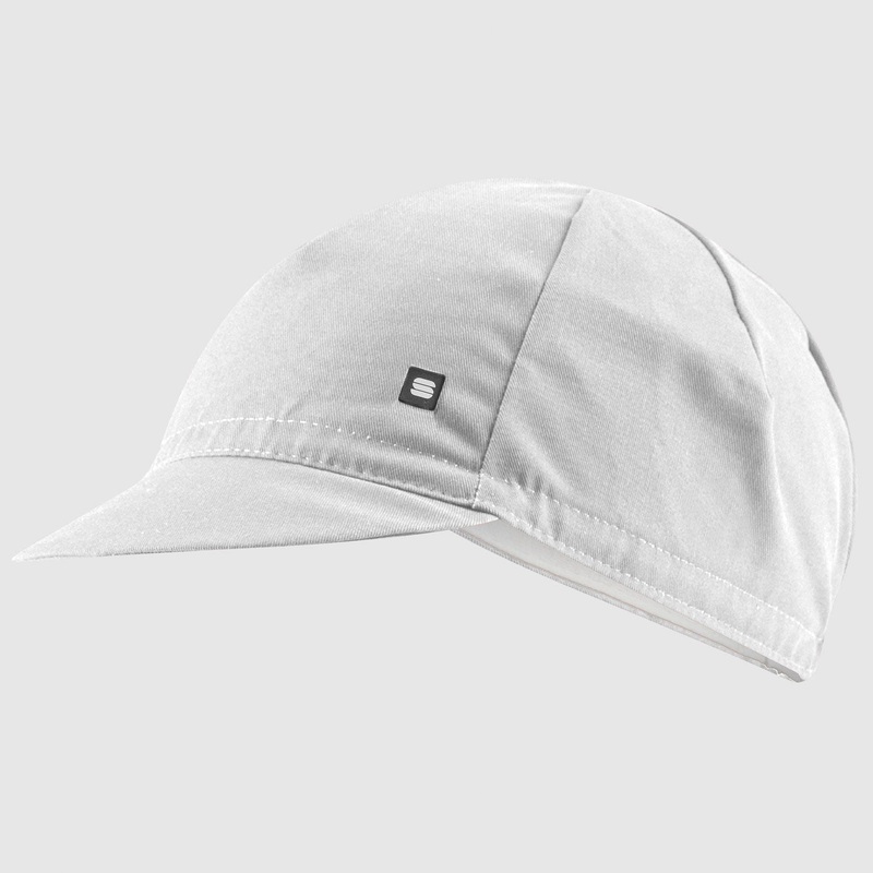 Sportful Srk cycling cap - White