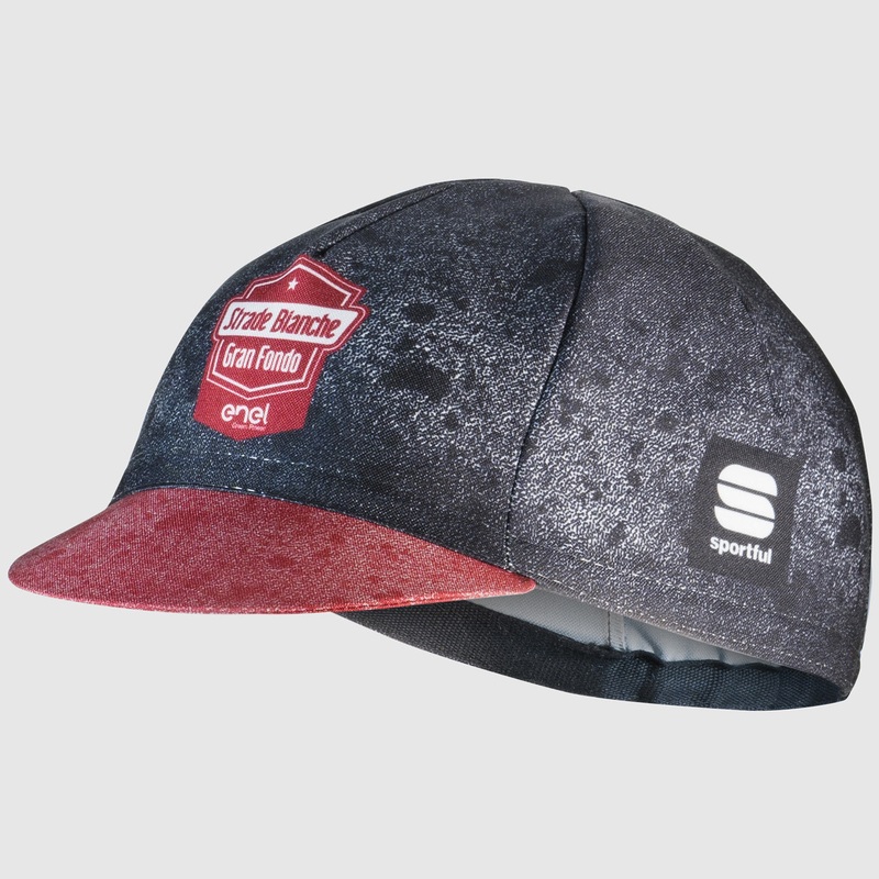 Sportful Strade Bianche 2024 cycling cap